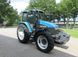 Заднее стекло трактор New Holland TL70A, TL80A, TL90A, TL100A 3471 фото 5