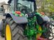Верхнее стекло трактор John Deere 6090RC, 6100RC, 6110RC, R206439 2222565 фото 3