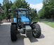 Заднее стекло трактор New Holland TL70A, TL80A, TL90A, TL100A 3471 фото 4