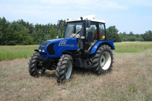 Как подобрать стекло к трактору Farmtrac: полный гид от SKLO-UA фото