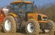 Стекло заднее трактор Claas/Renault серия Cergos 330 335 340 345 350 355 1244 фото 6