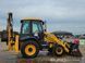 Боковое правое стекло экскаватор-погрузчик JCB 3CX 4CX 5CX кабина P21 1517 фото 2