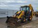 Боковое правое стекло экскаватор-погрузчик JCB 3CX 4CX 5CX кабина P21 1517 фото 7