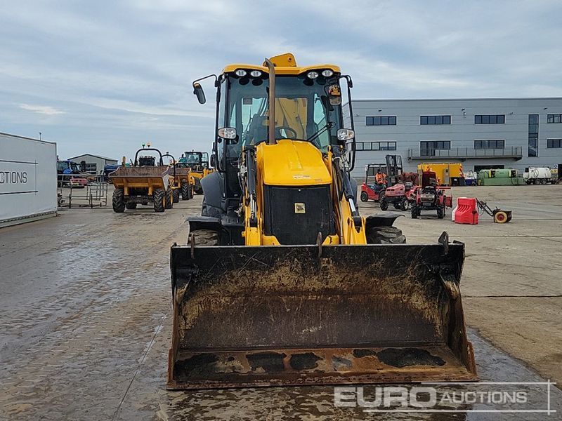 Боковое правое стекло экскаватор-погрузчик JCB 3CX 4CX 5CX кабина P21 1517 фото