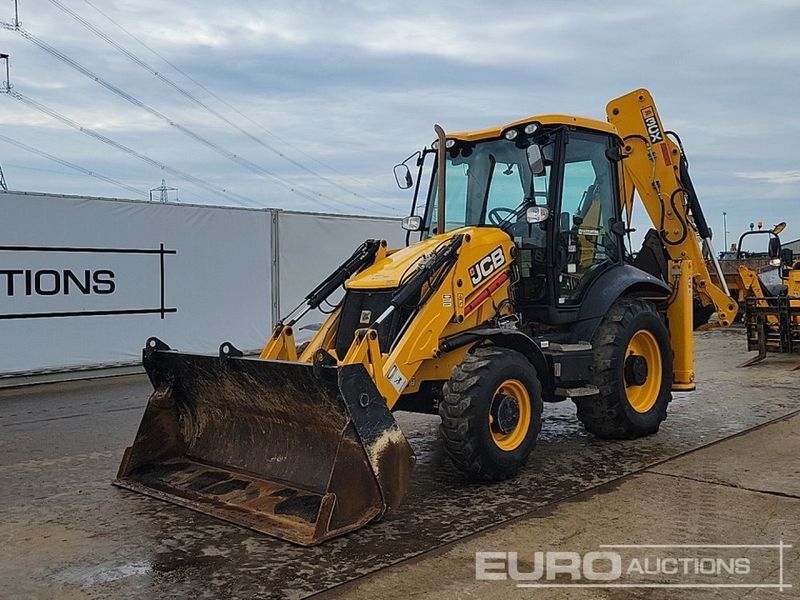 Боковое правое стекло экскаватор-погрузчик JCB 3CX 4CX 5CX кабина P21 1517 фото