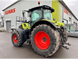 Стекло переднее трактор Claas серия Axion 810 820 830 840 850 1938 фото 8