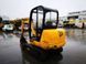 Нижнє скло дверей JCB 802 Super 802.7 803 Plus 803, 804, 8052, 8060 3132 фото 4