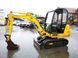 Нижнє скло дверей JCB 802 Super 802.7 803 Plus 803, 804, 8052, 8060 3132 фото 3