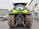 Стекло переднее трактор Claas серия Axion 810 820 830 840 850 1938 фото 5