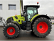 Стекло переднее трактор Claas серия Axion 810 820 830 840 850 1938 фото 9