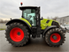 Стекло переднее трактор Claas серия Axion 810 820 830 840 850 1938 фото 6