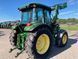 Верхнє скло трактор John Deere серія 5070M- 5095M та 5100M - 5115M 2222565 фото 2
