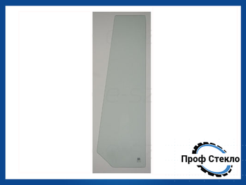 СтеклоVolvo L50B L50C L70B L70C L90B L90C L120B L50D L50E L60D L60E L70D L70E L90E L120D L150D-Передня Сторона 2222 фото