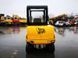 Боковое левое стекло мини экскаватор JCB 802 SUPER 802.7 803 PLUS 803, 804, 8052, 8060 3545 фото 5