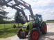 Двері праві скло трактор Claas/Renault серія Ergos 85 90 95 100 105 110 436 446 456 466 2107 фото 8