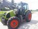 Двері праві скло трактор Claas/Renault серія Ergos 85 90 95 100 105 110 436 446 456 466 2107 фото 4