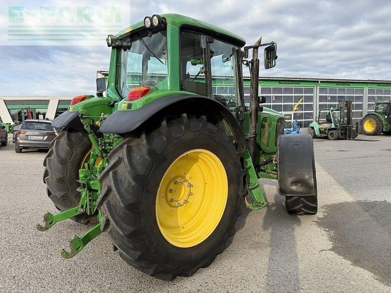 Двери левые стекло John Deere 7220, 7320, 7420, 7520, L169102 , L213354 , L77647 1024 фото