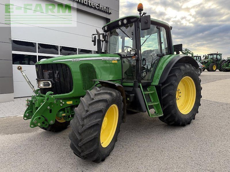 Двери левые стекло John Deere 7220, 7320, 7420, 7520, L169102 , L213354 , L77647 1024 фото