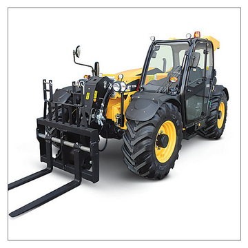 Скло CAT TH336, TH337, TH406, TH407