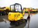 Переднее нижнее стекло JCB 802 Super 802.7 803 Plus 803, 804, 8052, 8060 2704 фото 9