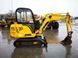 Переднее нижнее стекло JCB 802 Super 802.7 803 Plus 803, 804, 8052, 8060 2704 фото 8