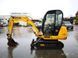 Переднее нижнее стекло JCB 802 Super 802.7 803 Plus 803, 804, 8052, 8060 2704 фото 5