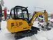 Боковое левое стекло мини экскаватор JCB 802 SUPER 802.7 803 PLUS 803, 804, 8052, 8060 827/80078 фото 5