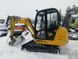 Боковое левое стекло мини экскаватор JCB 802 SUPER 802.7 803 PLUS 803, 804, 8052, 8060 827/80078 фото 7