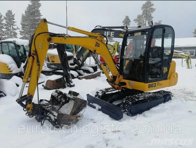 Боковое левое стекло мини экскаватор JCB 802 SUPER 802.7 803 PLUS 803, 804, 8052, 8060 827/80078 фото