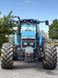 Двері праві скло трактор Landini Starland 210, 240, 270 1283 фото 4