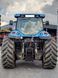 Двері праві скло трактор Landini Starland 210, 240, 270 1283 фото 5