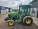 Стекло двери правые John Deere серия 4320, 4520, 4720 Compact LVU26039 LVU26039 фото 2