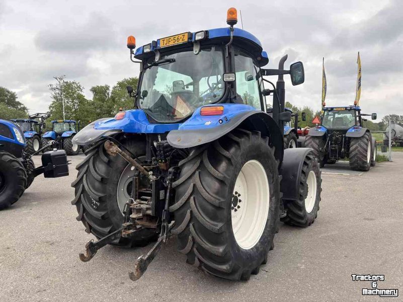 Скло праві двері New Holland TS 100A 110A 115A 125A 130A 135A 1265 фото