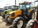 Двері ліві скло трактор Claas/Renault серія Cergos 330 335 340 345 350 355 2014 фото 3