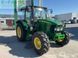 Стекло заднее трактор John Deere 5080R, 5080RN, 5090R, 5090RN, 5100R, 5100RN 2222456 фото 7