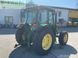 Стекло заднее трактор John Deere 5080R, 5080RN, 5090R, 5090RN, 5100R, 5100RN 2222456 фото 4