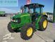 Стекло заднее трактор John Deere 5080R, 5080RN, 5090R, 5090RN, 5100R, 5100RN 2222456 фото 10