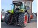 Скло бічне ліве Claas/Renault серія Atles 7700054132 1356 фото 4