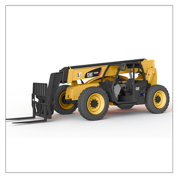 Скло CAT TL642D, TL943D, TL1055D, TL1255D - від 2014