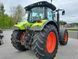 Ліві двері скло Claas Arion 410, 420, 420M, 430M, 440M, 450M, 430, 440, 450, 460 4693 фото 6