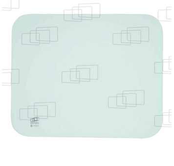 Скло заднє екскаватора Samsung SE130LC-3, SE130LCM-3, SE210LC-3 116600340 фото