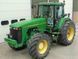 Скло заднє трактор John Deere серія 8100 - 8410 та серія 8100T - 8410T R131208 1120 фото 2