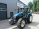 Двери правые стекло трактор New Holland TL70, TL80, TL90, TL100, TL110 1283 фото 3