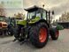 Скло бічне праве Claas серія Arion 610 C, Arion 620 C, Arion 630 C, Arion 640 C 1357 фото 3