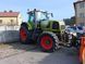 Стекло боковое правое Claas/Renault серия Atles 7700054133 1357 фото 5