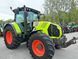 Скло бічне ліве трактор Claas серія Arion Hexashift STAGE III B 4695 фото 7