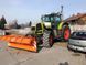 Переднее нижнее левое стекло Claas/Renault серия Atles 7700062365 1359 фото 4