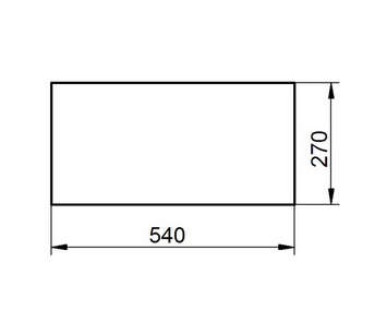 Скло двері нижнє JCB 525-58 serie 00561000-00580000 525-58 F.S serie 00561000-00580000 2222440 фото