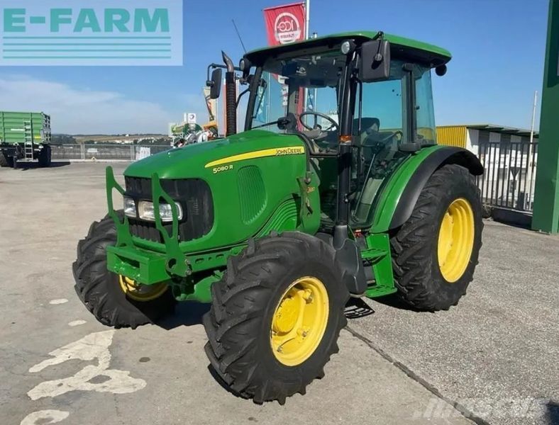 Угловое стекло левое John Deere 5080R, 5080RN, 5090R, 5090RN, 5100R, 5100RN, R201574 2221304 фото