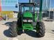 Угловое стекло левое John Deere 5080R, 5080RN, 5090R, 5090RN, 5100R, 5100RN, R201574 2221304 фото 7